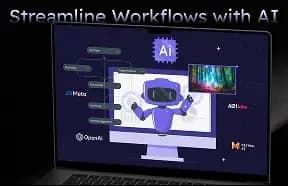 A Comprehensive SaaS Platform for Project Management and Workflow Automation