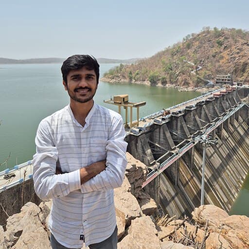 Vimal Pateliya