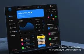 EduVerse: AI-Enhanced Virtual Reality Education Platform